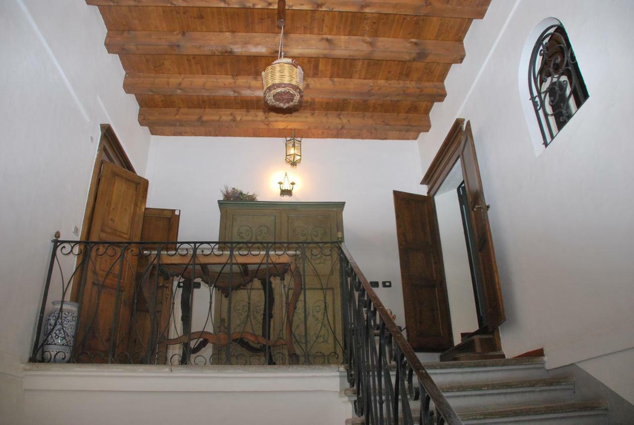 Casa Mamo Apartment Cesena Exterior photo
