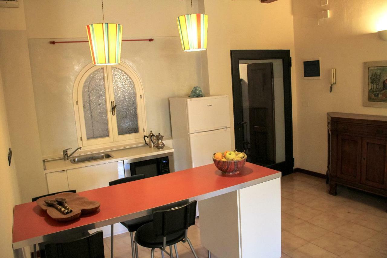 Casa Mamo Apartment Cesena Exterior photo